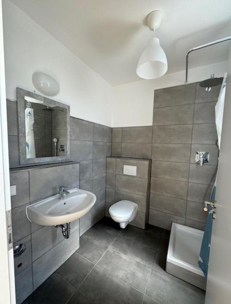 Отель Wps Residenz Франкфурт-на-Майне Экстерьер фото