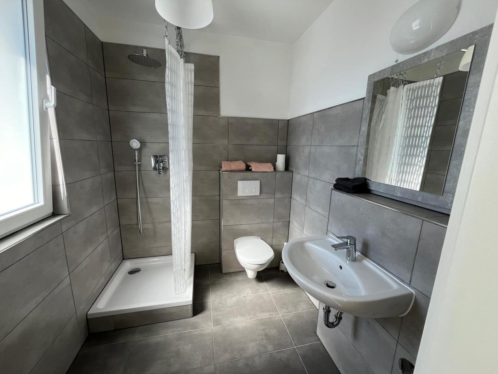 Отель Wps Residenz Франкфурт-на-Майне Экстерьер фото
