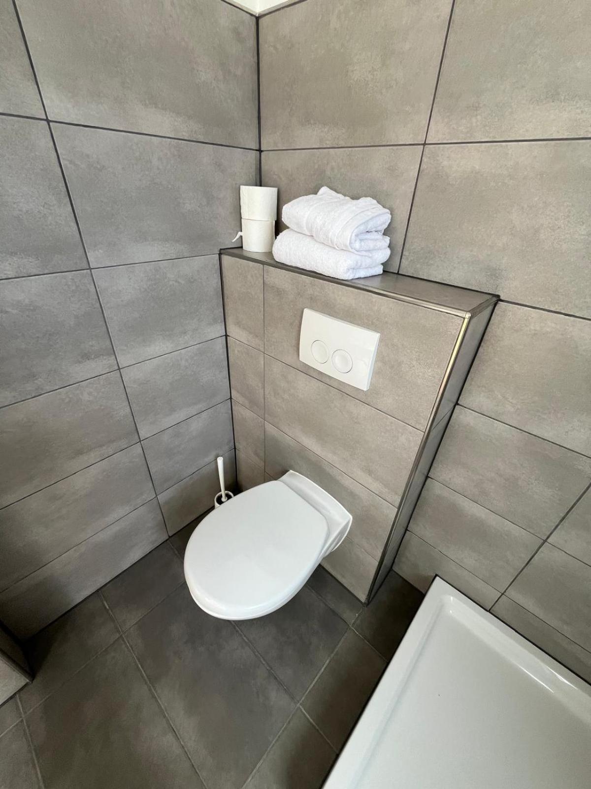 Отель Wps Residenz Франкфурт-на-Майне Экстерьер фото