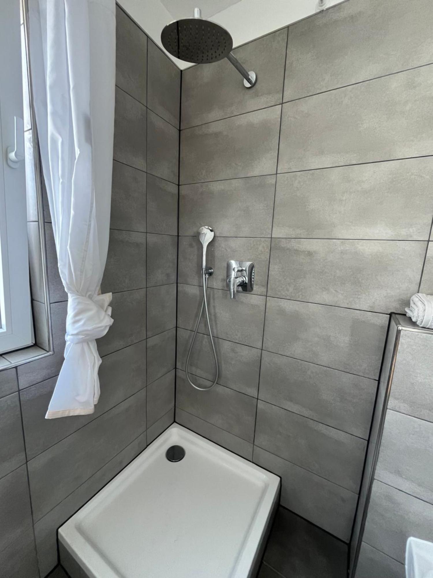 Отель Wps Residenz Франкфурт-на-Майне Экстерьер фото