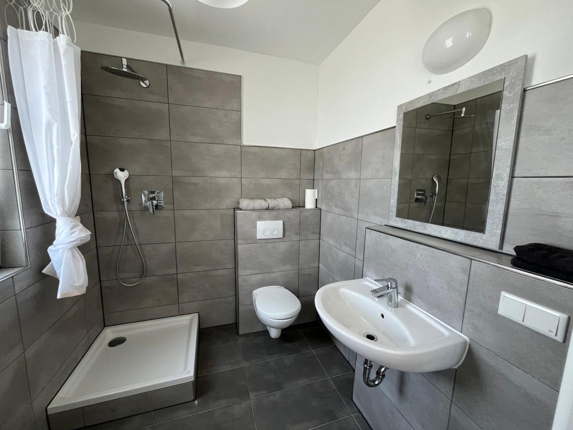 Отель Wps Residenz Франкфурт-на-Майне Экстерьер фото