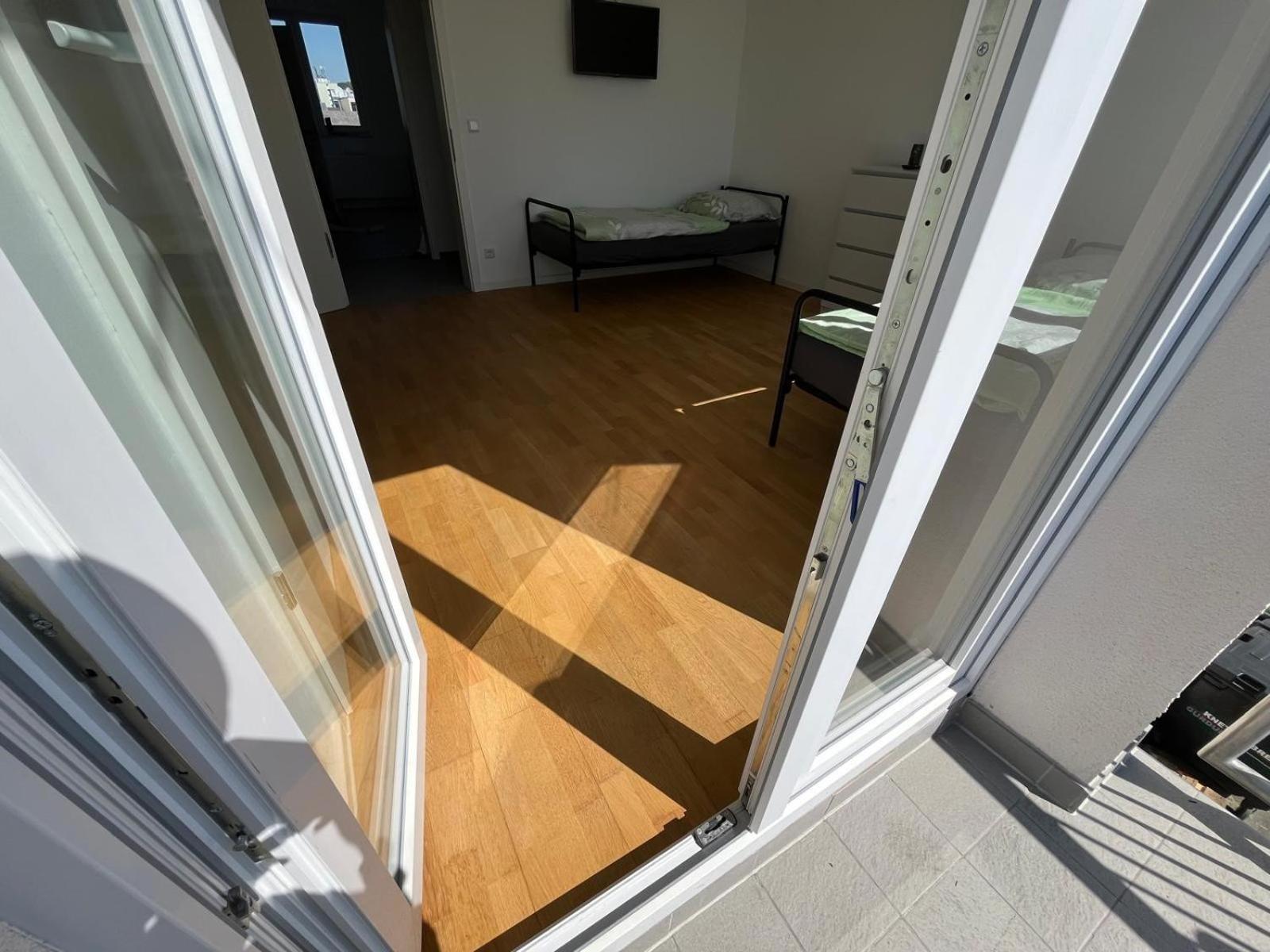 Отель Wps Residenz Франкфурт-на-Майне Экстерьер фото